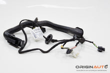 Chicote Porta Traseira Mercedes Gla 200 2018 A1769980001 A1765405908