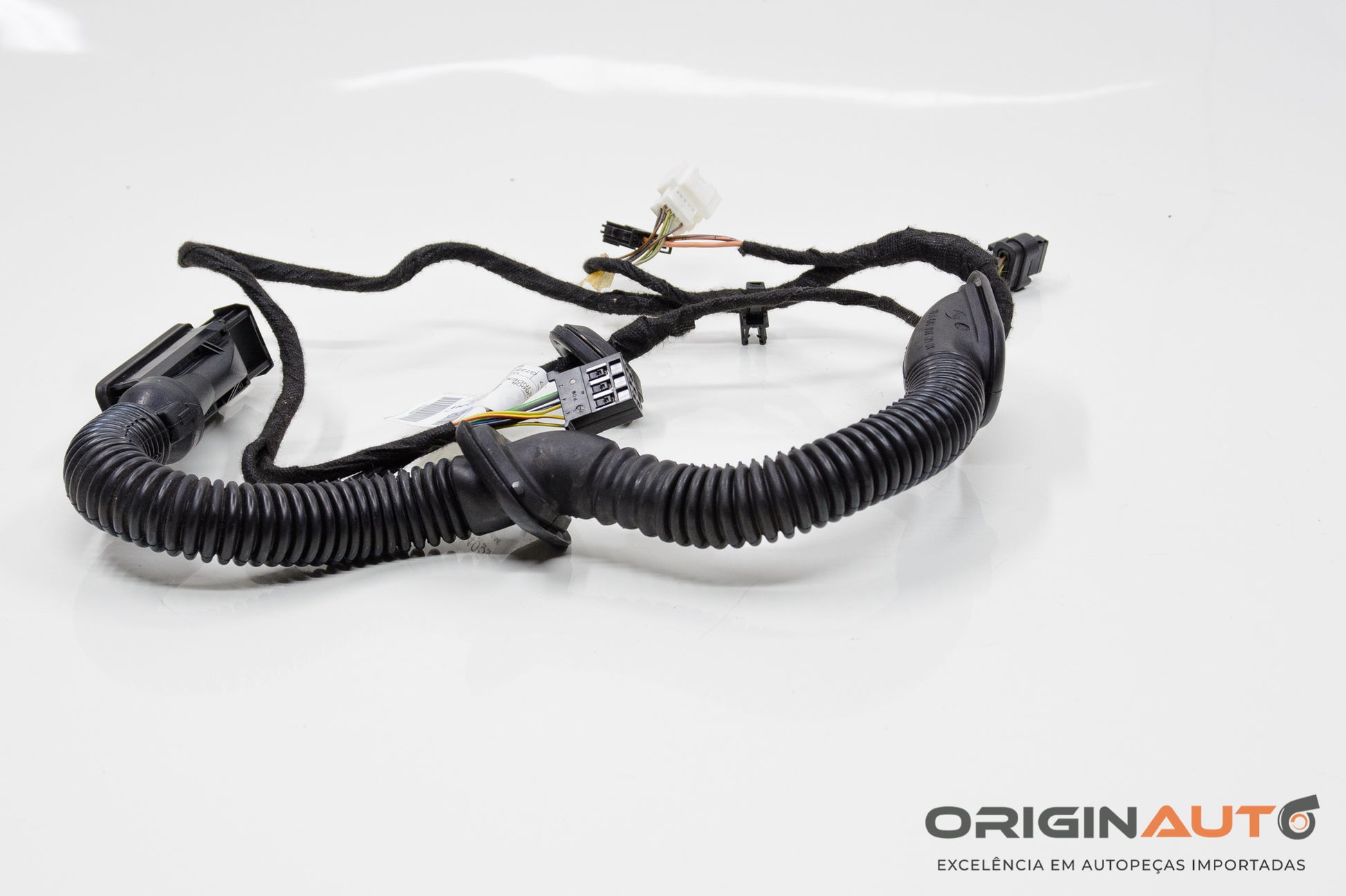 Chicote Porta Traseira Mercedes Gla 200 2018 A1769980001 A1765405908