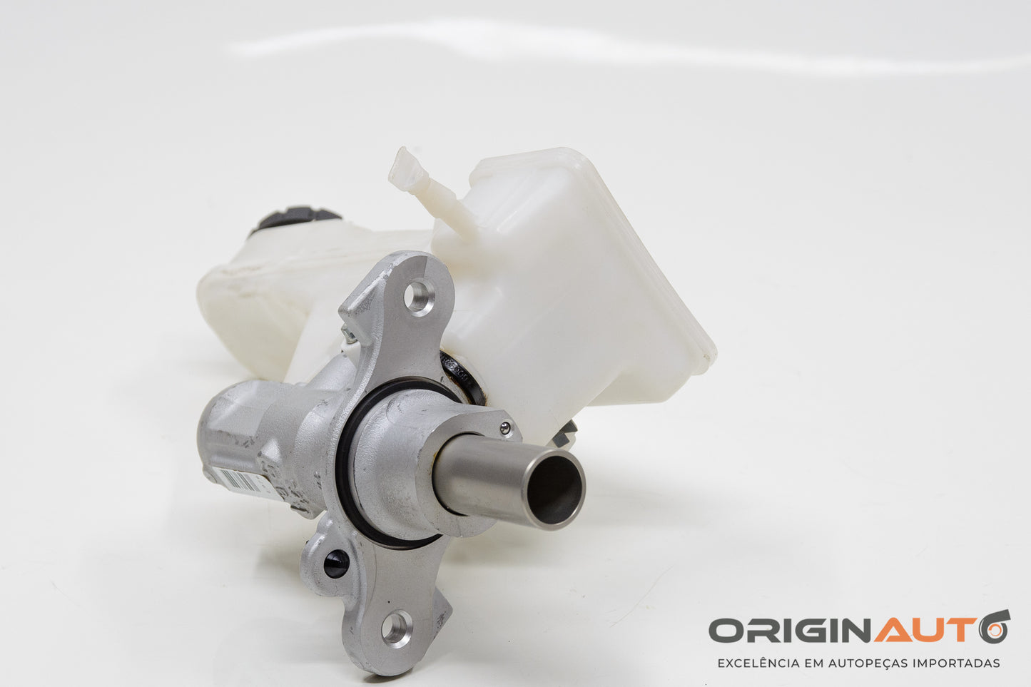 Cilindro Mestre E Reservatorio Mercedes Gla A Cla B200 1.6 2018 A2464300202