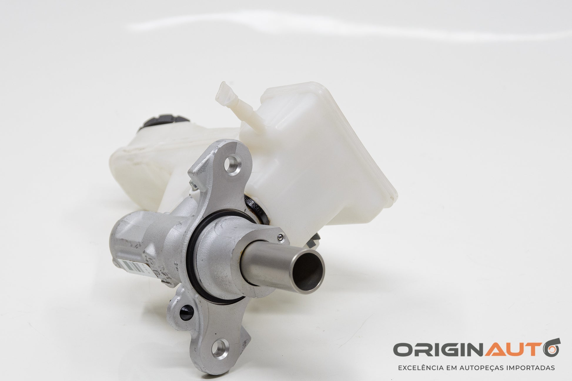 Cilindro Mestre E Reservatorio Mercedes Gla A Cla B200 1.6 2018 A2464300202