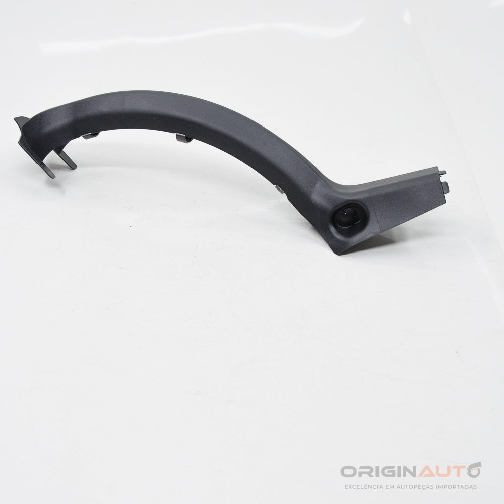 Moldura Dobradica Porta Mala Dir Mercedes Cla 200 1.6 2018 A1178210189