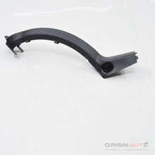 Moldura Dobradica Porta Mala Dir Mercedes Cla 200 1.6 2018 A1178210189