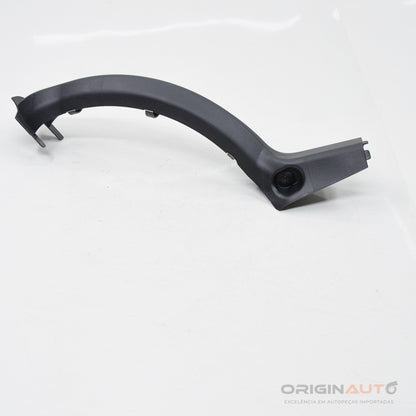 Moldura Dobradica Porta Mala Dir Mercedes Cla 200 1.6 2018 A1178210189