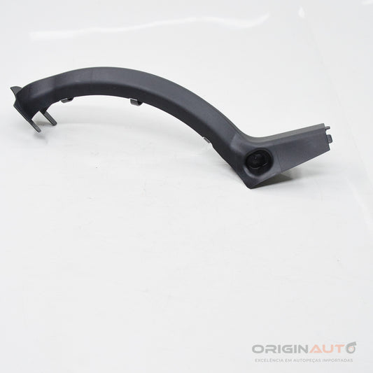 Moldura Dobradica Porta Mala Dir Mercedes Cla 200 1.6 2018 A1178210189