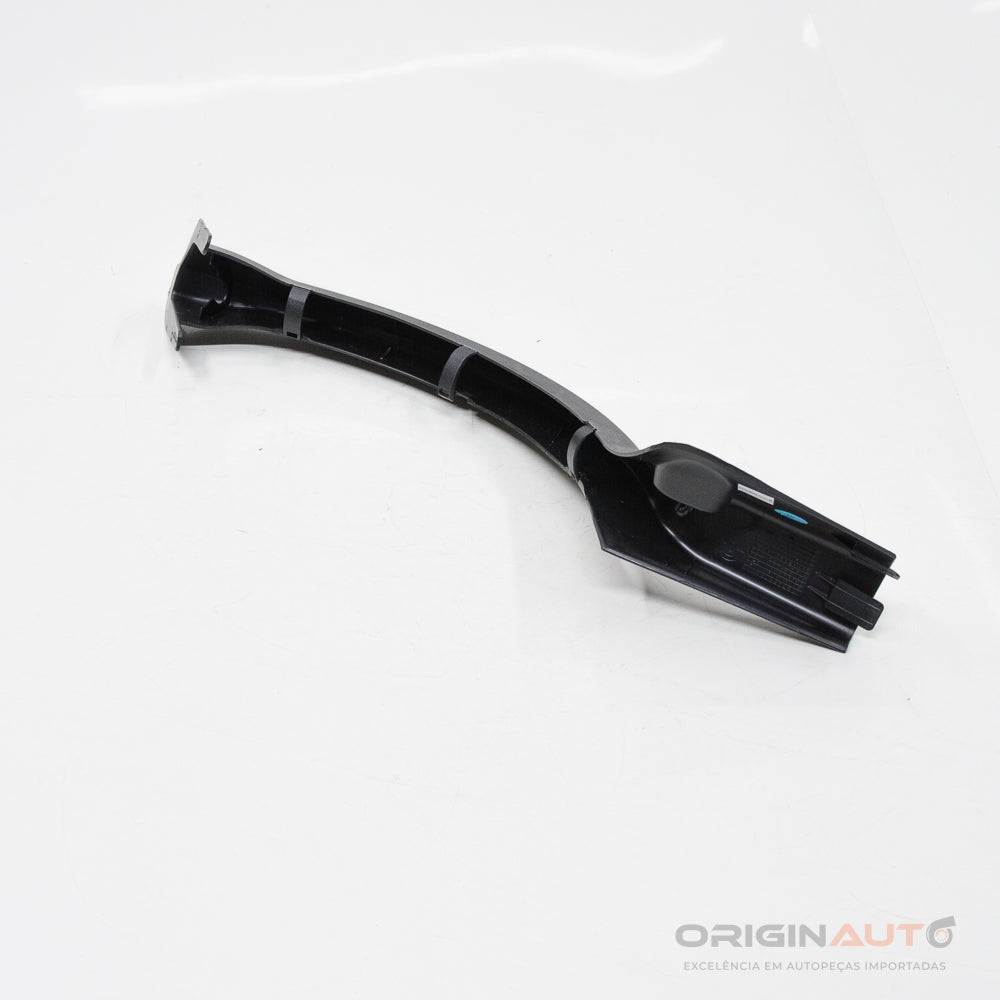 Moldura Dobradica Porta Mala Dir Mercedes Cla 200 1.6 2018 A1178210189