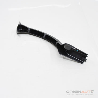 Moldura Dobradica Porta Mala Dir Mercedes Cla 200 1.6 2018 A1178210189