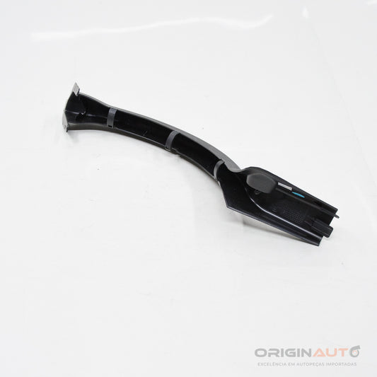Moldura Dobradica Porta Mala Dir Mercedes Cla 200 1.6 2018 A1178210189
