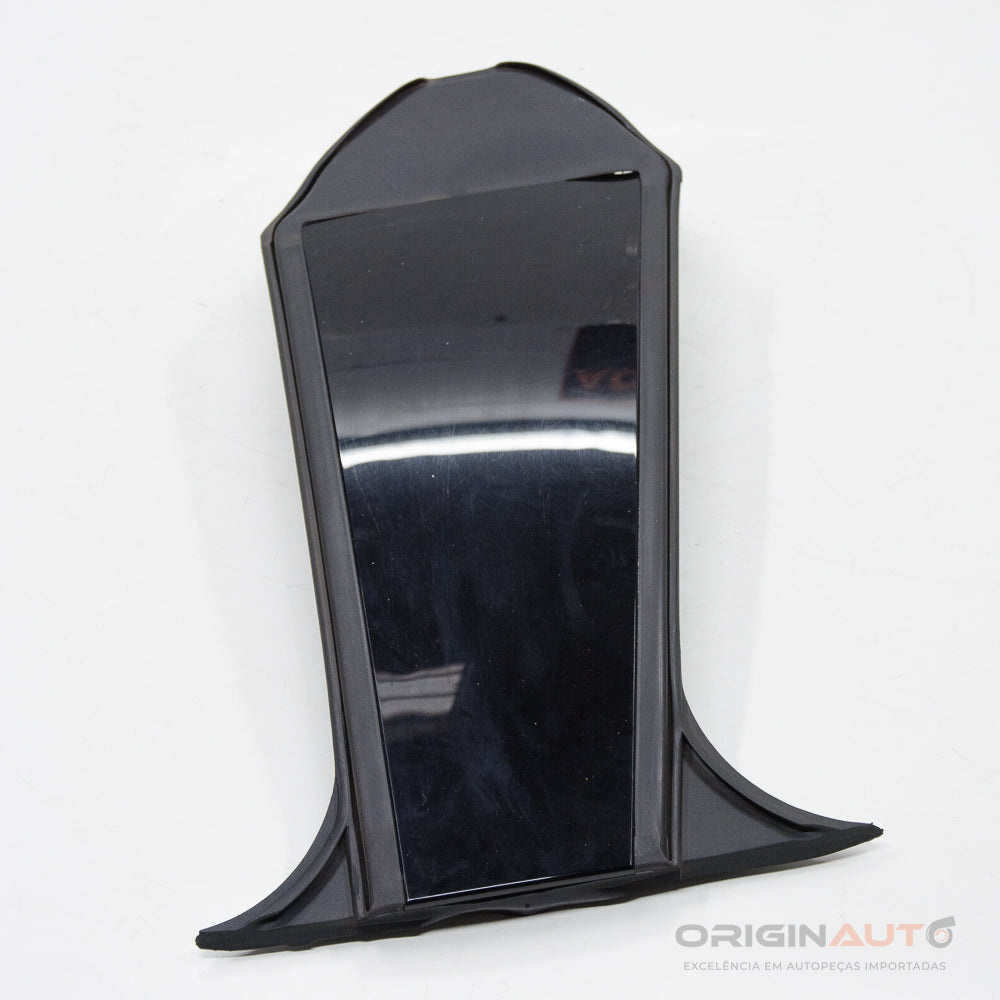 Moldura Black Piano Coluna B Esquerda Mercedes Cla 200 1.6 2018 A1176900179