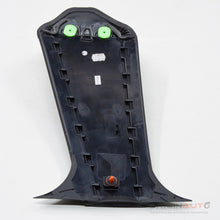 Moldura Black Piano Coluna B Esquerda Mercedes Cla 200 1.6 2018 A1176900179