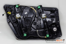 Maquina Vidro Alto Falante Porta Dianteira Direita Mercedes Gla 200 2018