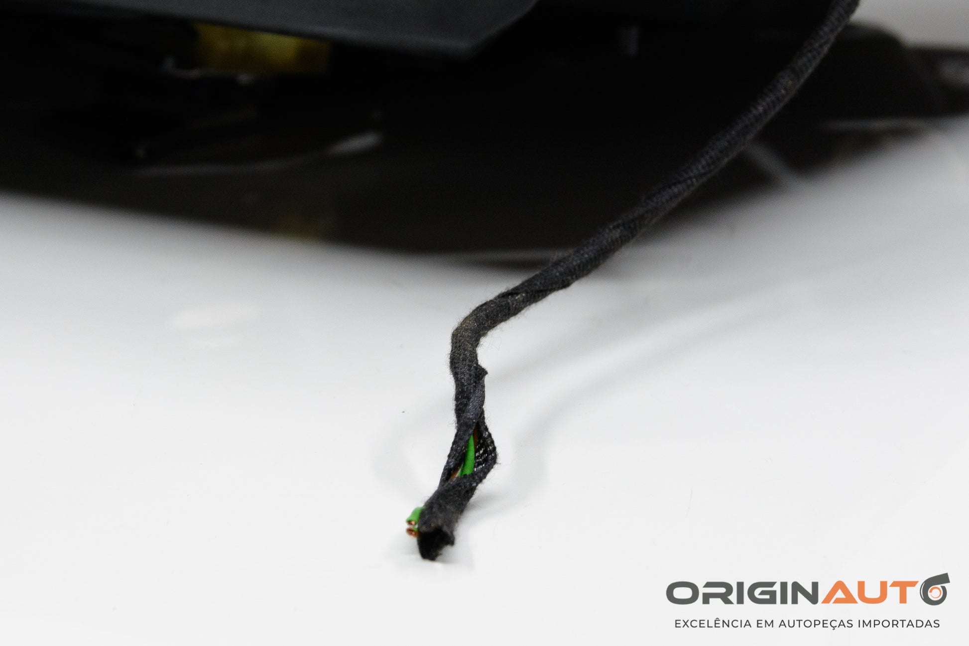 Maquina Vidro Alto Falante Porta Dianteira Direita Mercedes Gla 200 2018