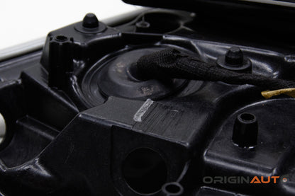 Maquina Vidro Alto Falante Porta Dianteira Direita Mercedes Gla 200 2018