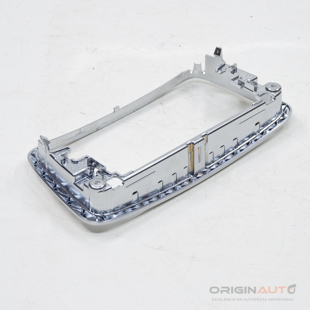 Moldura Acabamento Central Multimidia Mercedes Cla 200 1.6 2018 A1766890018