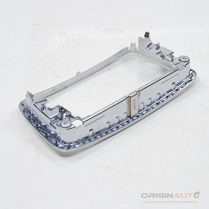 Moldura Acabamento Central Multimidia Mercedes Cla 200 1.6 2018 A1766890018