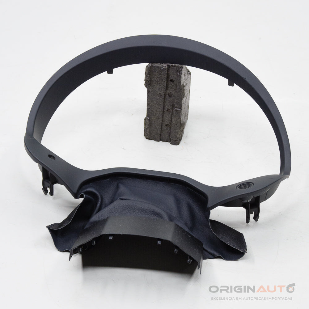 Moldura Acabamento Painel Instrumentos Mercedes Cla 200 1.6 2018 A1176800007