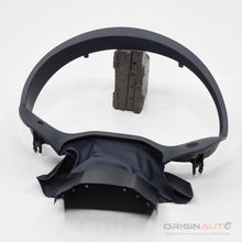 Moldura Acabamento Painel Instrumentos Mercedes Cla 200 1.6 2018 A1176800007