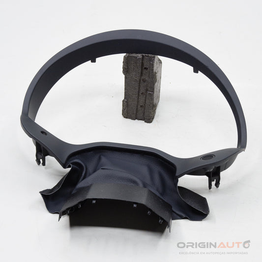 Moldura Acabamento Painel Instrumentos Mercedes Cla 200 1.6 2018 A1176800007