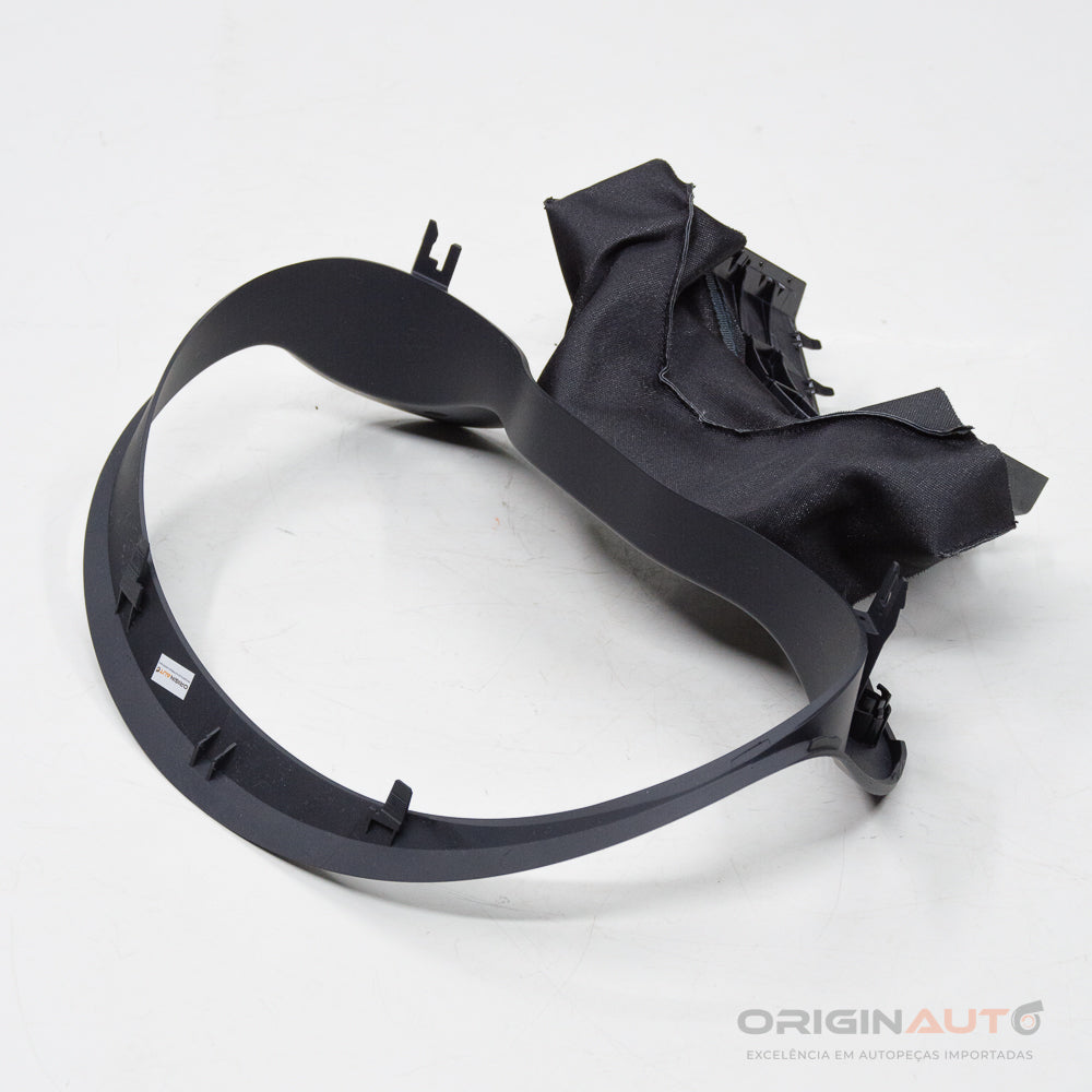 Moldura Acabamento Painel Instrumentos Mercedes Cla 200 1.6 2018 A1176800007