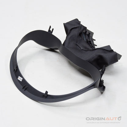 Moldura Acabamento Painel Instrumentos Mercedes Cla 200 1.6 2018 A1176800007