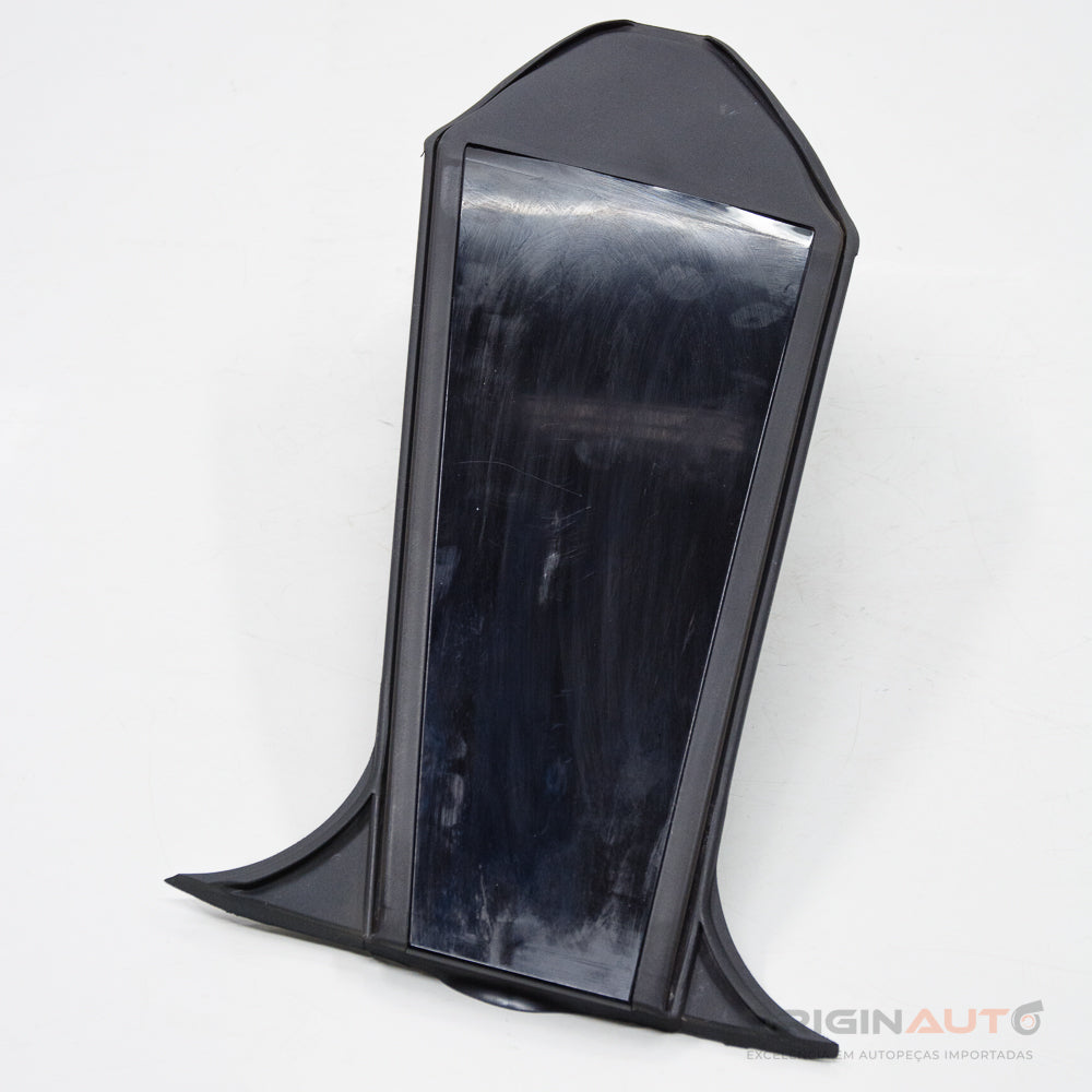 Moldura Black Piano Coluna B Direita Mercedes Cla 200 1.6 2018 A1176900279