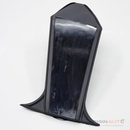 Moldura Black Piano Coluna B Direita Mercedes Cla 200 1.6 2018 A1176900279