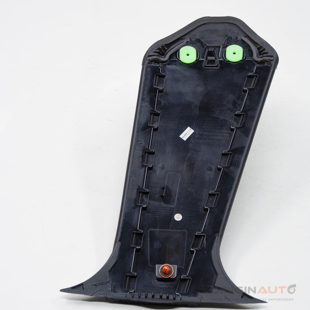 Moldura Black Piano Coluna B Direita Mercedes Cla 200 1.6 2018 A1176900279