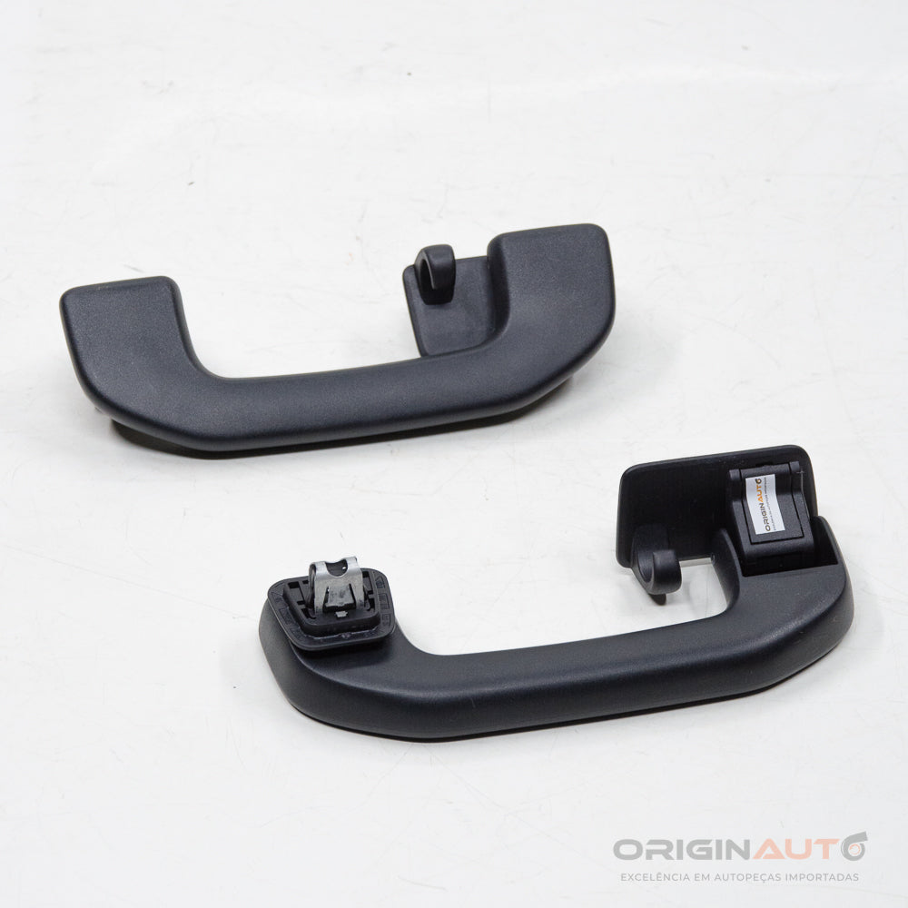 Jogo Alca De Teto Tras Mercedes Cla 200 1.6 2018 A0998150036