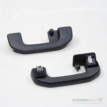 Jogo Alca De Teto Tras Mercedes Cla 200 1.6 2018 A0998150036