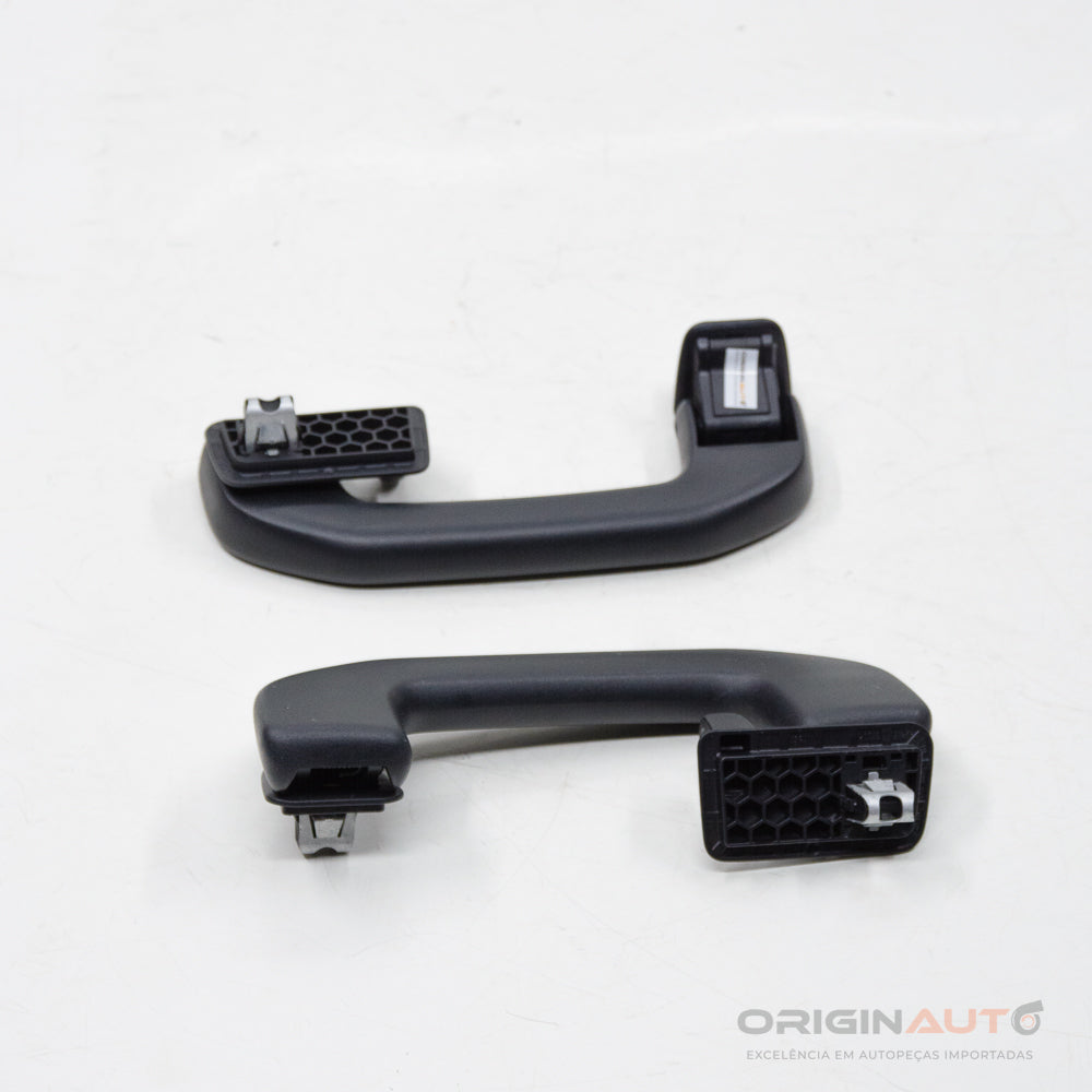 Jogo Alca De Teto Tras Mercedes Cla 200 1.6 2018 A0998150036