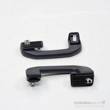 Jogo Alca De Teto Tras Mercedes Cla 200 1.6 2018 A0998150036