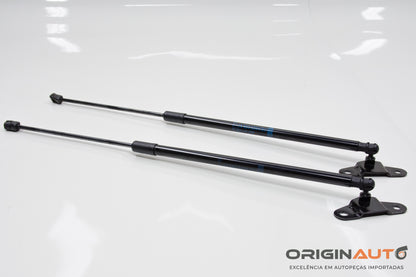 Par Amortecedor Tampa Tras Mercedes Gla 200 2018 A1567400114