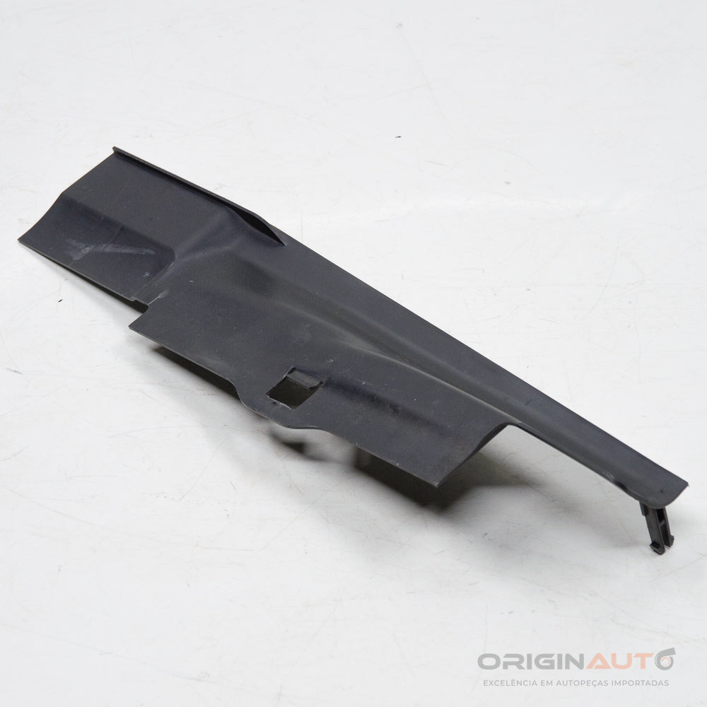 Defletor Radiador Esquerdo Mercedes Cla 200 1.6 2018 A2466870507