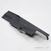 Defletor Radiador Esquerdo Mercedes Cla 200 1.6 2018 A2466870507