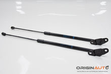 Par Amortecedor Tampa Tras Mercedes Gla 200 2018 A1567400114