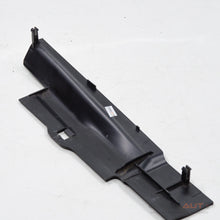 Defletor Radiador Esquerdo Mercedes Cla 200 1.6 2018 A2466870507