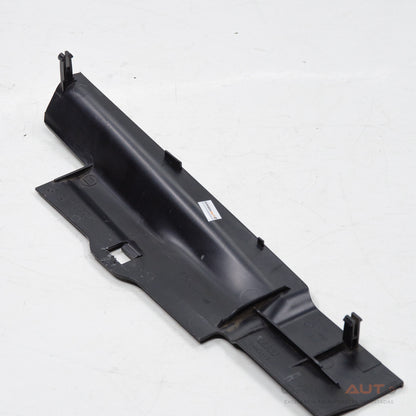 Defletor Radiador Esquerdo Mercedes Cla 200 1.6 2018 A2466870507