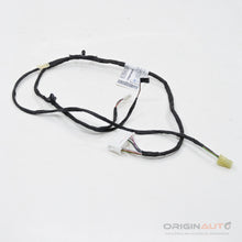 Chicote Eletrico Console Central Mercedes Cla 200 1.6 2018 A1765405905