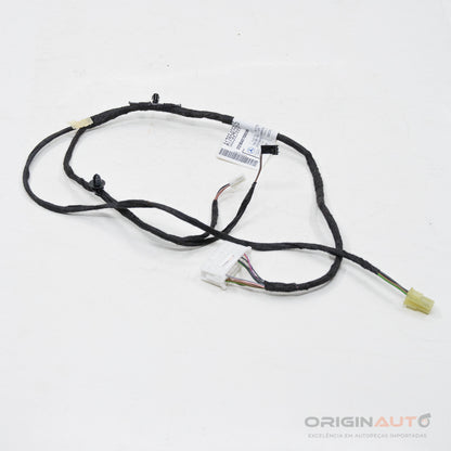 Chicote Eletrico Console Central Mercedes Cla 200 1.6 2018 A1765405905