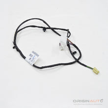 Chicote Eletrico Console Central Mercedes Cla 200 1.6 2018 A1765405905