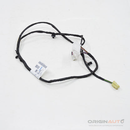 Chicote Eletrico Console Central Mercedes Cla 200 1.6 2018 A1765405905