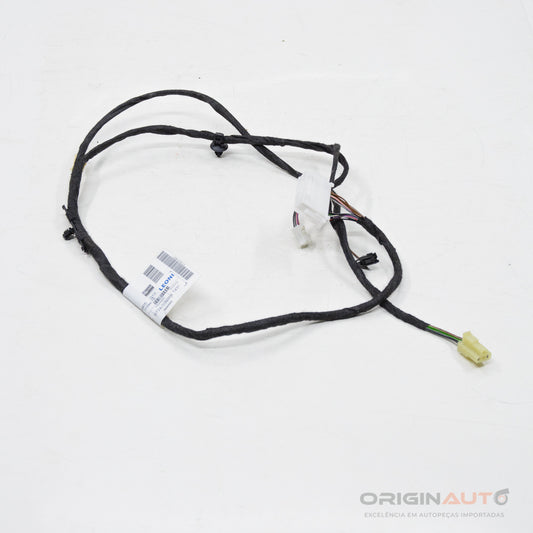 Chicote Eletrico Console Central Mercedes Cla 200 1.6 2018 A1765405905