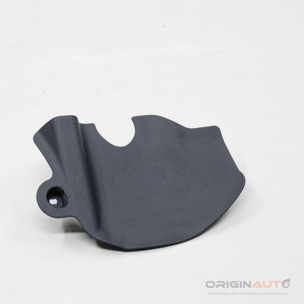 Acabamento Coluna Direcao Inferior Mercedes Cla 200 1.6 2018 A2466820160