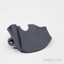 Acabamento Coluna Direcao Inferior Mercedes Cla 200 1.6 2018 A2466820160