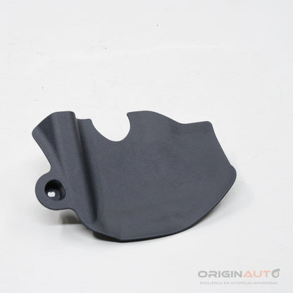 Acabamento Coluna Direcao Inferior Mercedes Cla 200 1.6 2018 A2466820160