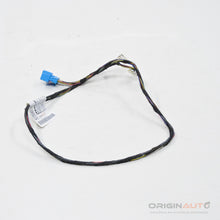 Chicote Central Multimidia Mercedes Cla 200 1.6 2018 A1765401201