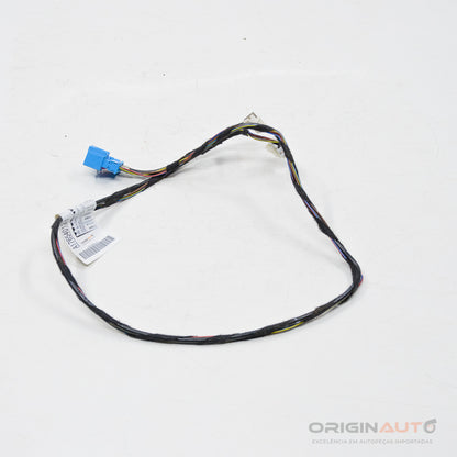 Chicote Central Multimidia Mercedes Cla 200 1.6 2018 A1765401201