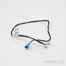 Chicote Central Multimidia Mercedes Cla 200 1.6 2018 A1765401201