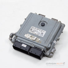 Modulo De Injecao Mercedes Cla 200 1.6 2018 A2709002100