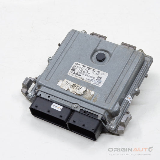 Modulo De Injecao Mercedes Cla 200 1.6 2018 A2709002100