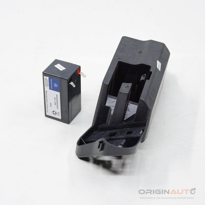 Bateria Auxiliar Mercedes Cla 200 1.6 2018 A2465402403 N000000004039